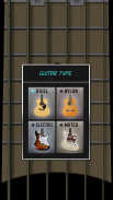 My Guitar screenshot 2