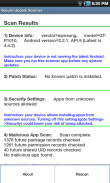 Secure Update Scanner screenshot 2