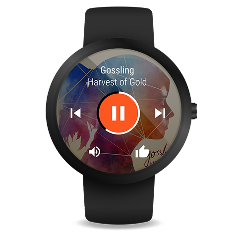 Wear OS by Google Smartwatch (was 