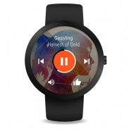 Reloj Wear OS by Google screenshot 4