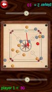 Carrom Blast screenshot 3