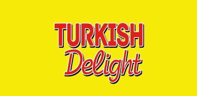 Turkish Delight CW12