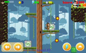 Super Monkey go screenshot 6