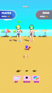 Beach Money Ball screenshot 7