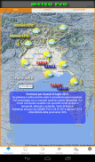 METEO FVG screenshot 6