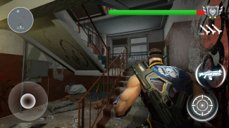 Evolution 2: Shooting games screenshot 4