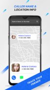 Caller Name, Location Tracker & True Caller ID screenshot 4