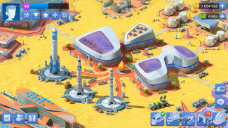 Megapolis: City Building Sim screenshot 21