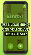 Klotski - Sliding Block Puzzle screenshot 2