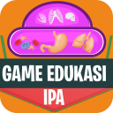 Gempa (Game Edukasi IPA)