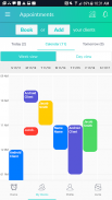 Ring My Stylist - Appointment Booking & Planner screenshot 6