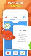 eTABU - Social Game screenshot 6