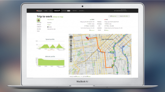 Easy GPS Mileage Tracking screenshot 5