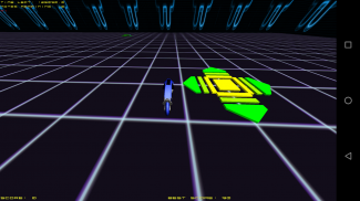 Neon Rider 2 screenshot 9