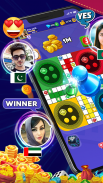 Online Ludo Game Multiplayer screenshot 7