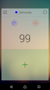 T Counter - Tally Counter screenshot 8