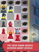 Chezz: Satranç oynamak screenshot 9