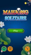 Mahjong Panda screenshot 5