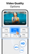 Video Downloader - Save Videos screenshot 1