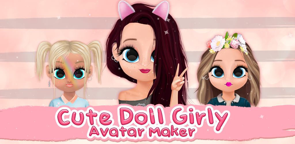 Avatar Maker Chibi Dolls v101 Premium APK  Platinmodscom  Android   iOS MODs Mobile Games  Apps