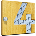 DOORS 4 FREE - Room Escape Icon