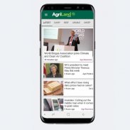 Agriland.co.uk screenshot 5