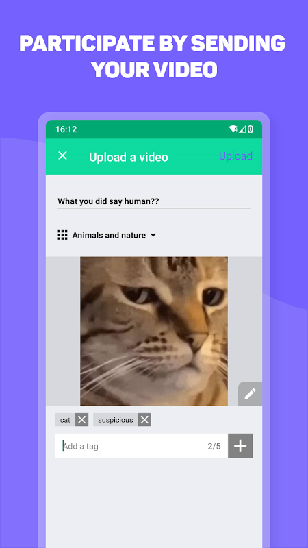 WhatsApp Videos Engraçados, Software