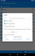 Random Slideshow Creator screenshot 10