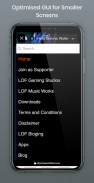 LOF Labs screenshot 2