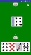 Pişti Kağıt Oyunu screenshot 1