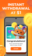 Scrambly: Play & Earn Rewards screenshot 5