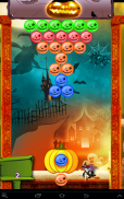 Addictive Witch Bubble Shooter screenshot 11