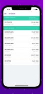 Scaleway Manager screenshot 11