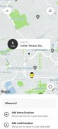 Taxi First screenshot 1