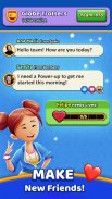 Travel Crush - Match 3 Game screenshot 2