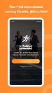 Charge Running: Live Run Coaching screenshot 1