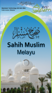 Sahih Muslim - Melayu screenshot 4