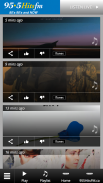 95.5 Hits FM screenshot 0