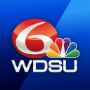 WDSU News and Weather Icon