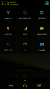 Vivid CM10.1 AOKP Theme screenshot 12