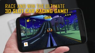 Slot Race - Double Track screenshot 3