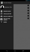 Curriculum Manager screenshot 7