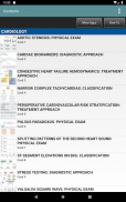 Teaching Rounds: A Visual Aid - Internal Medicine screenshot 6