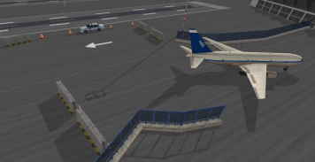 Plane Parking 3D screenshot 3