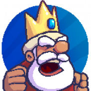 King Crusher – a Roguelike Game screenshot 16
