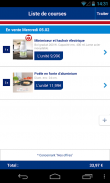 ALDI France screenshot 6