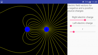 Physic virtual lab screenshot 3