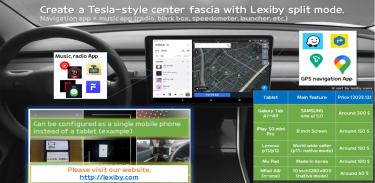 LEXiby PRO: Automation for car screenshot 6