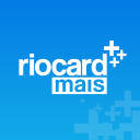 Riocard Mais Icon