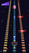 Cosmic Rail screenshot 7